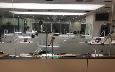 苏州宇舶官方授权服务中心-宇舶售后维修服务中心(苏州工业园区店)