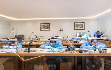 南通宇舶官方授权服务中心-宇舶售后维修服务中心(南通圆融广场店)