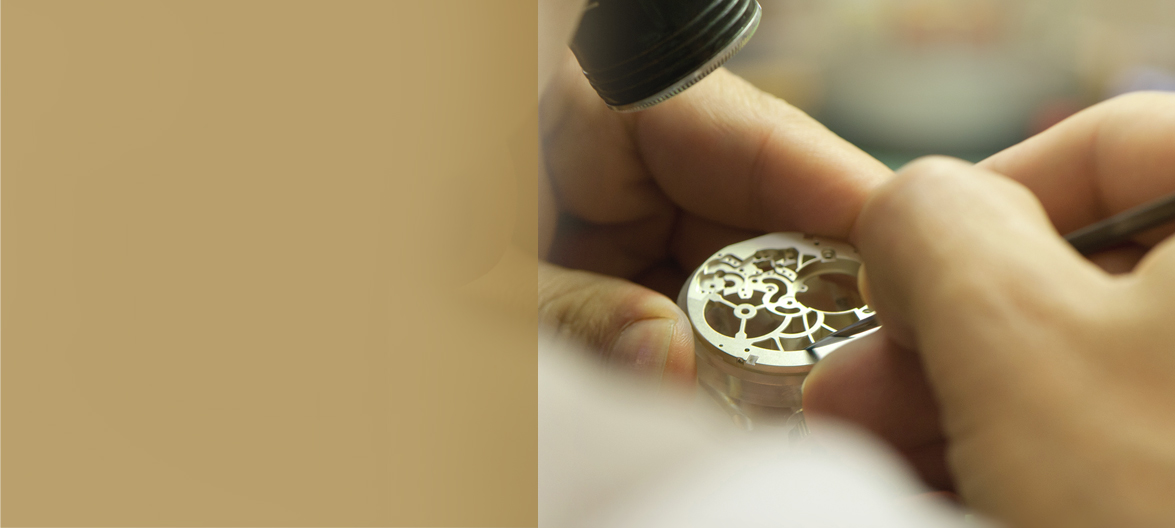 宇舶手表跑快（宇舶机芯生锈）