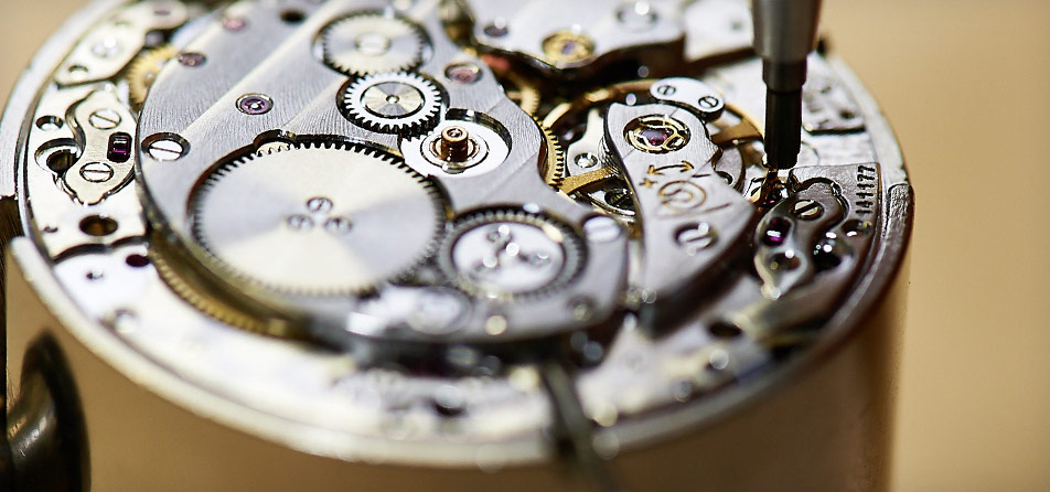 宇舶手表维修费用价目表（宇舶突然停走）