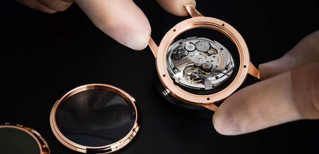 宇舶手表维修点售后服务中心（宇舶手表如何清洁）