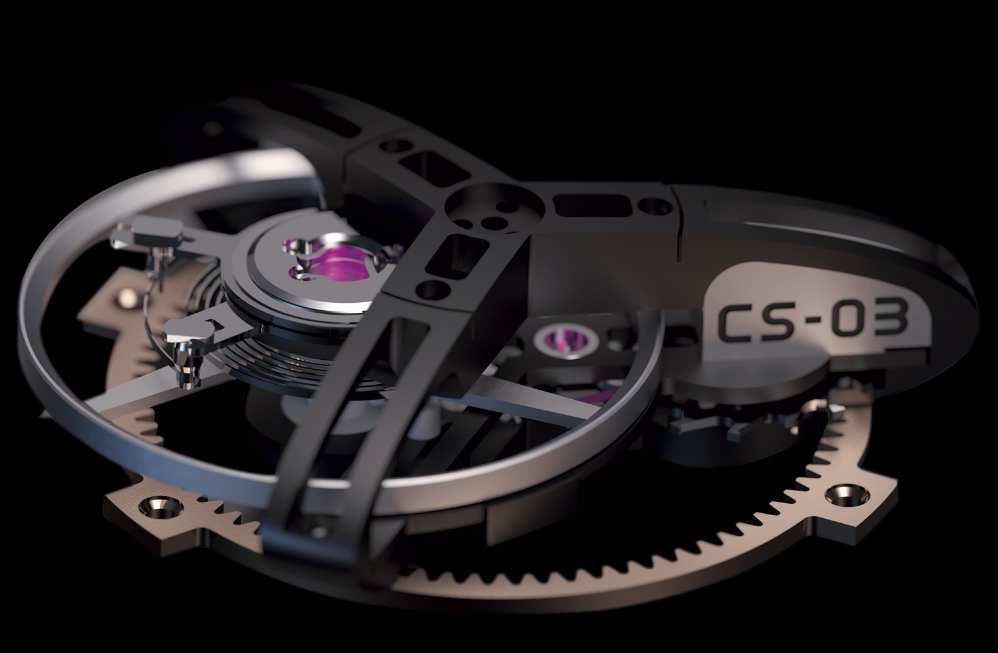 宇舶维修地址（宇舶机芯运转异常）